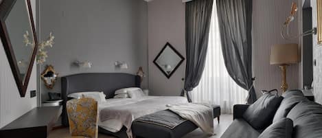 Familienzimmer, 1 Queen-Bett | Verschiedenes