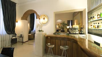 Bar (in loco)