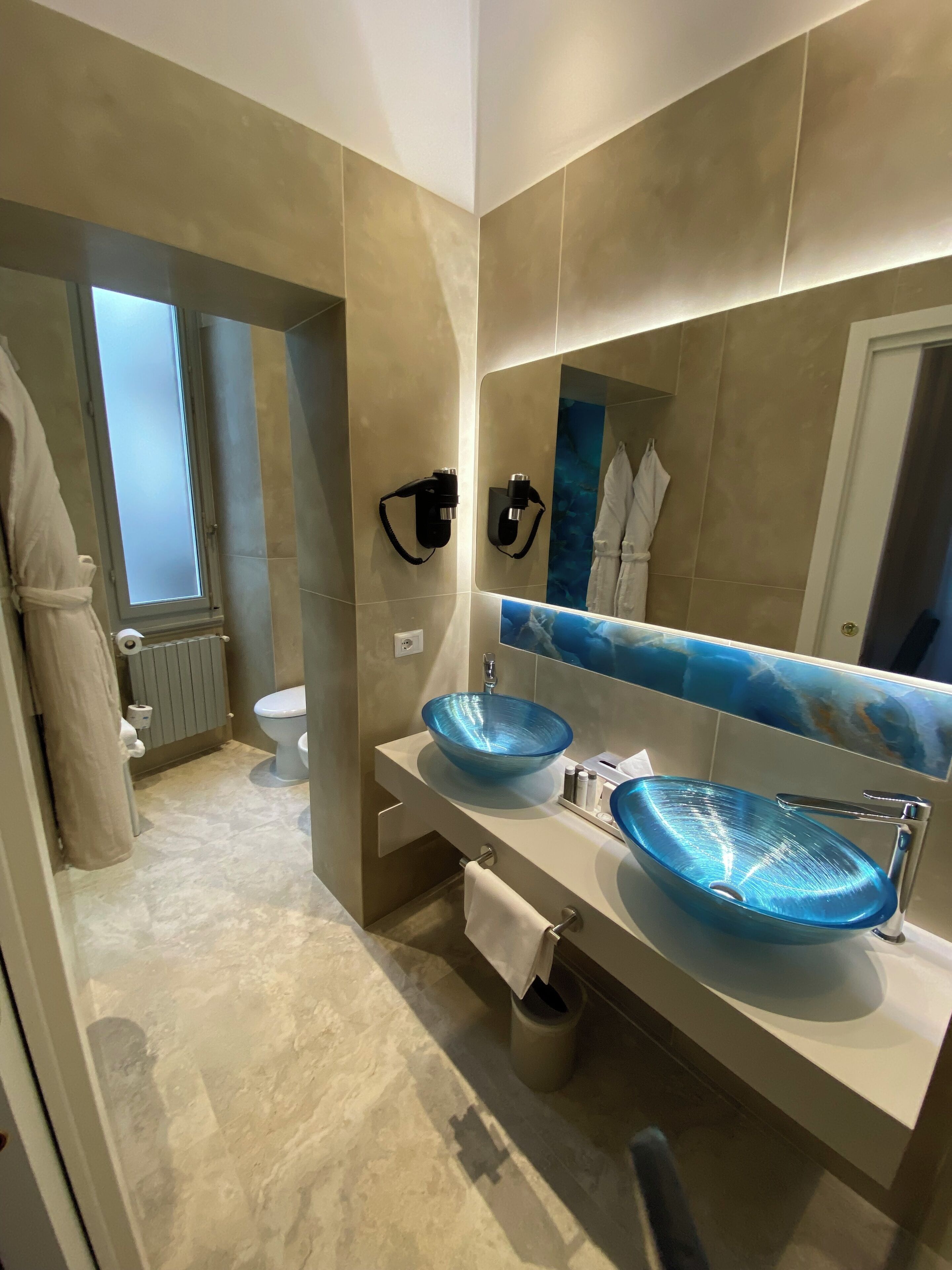 Foto - Hotel Atlantic Palace