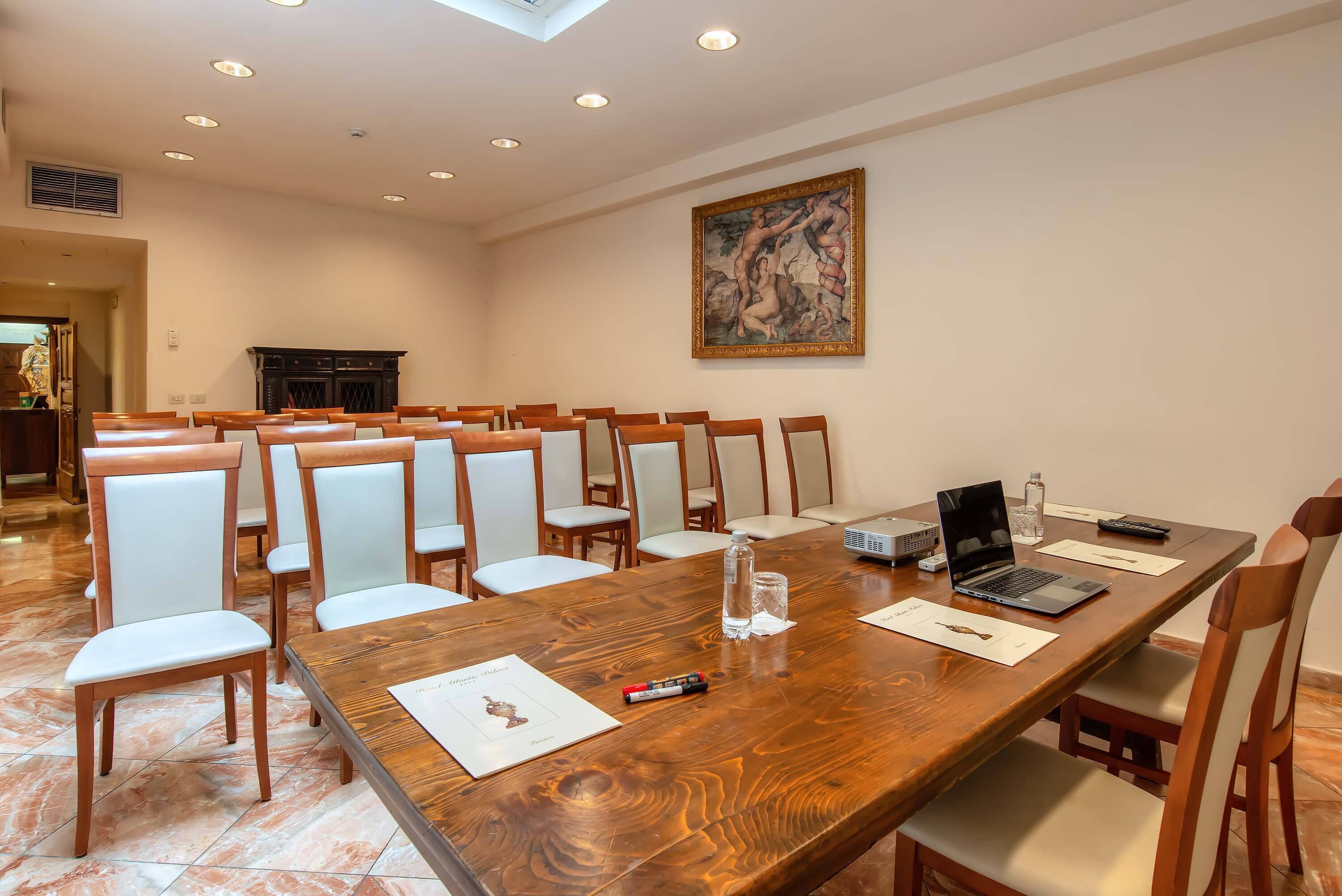 Photo - Hotel Atlantic Palace