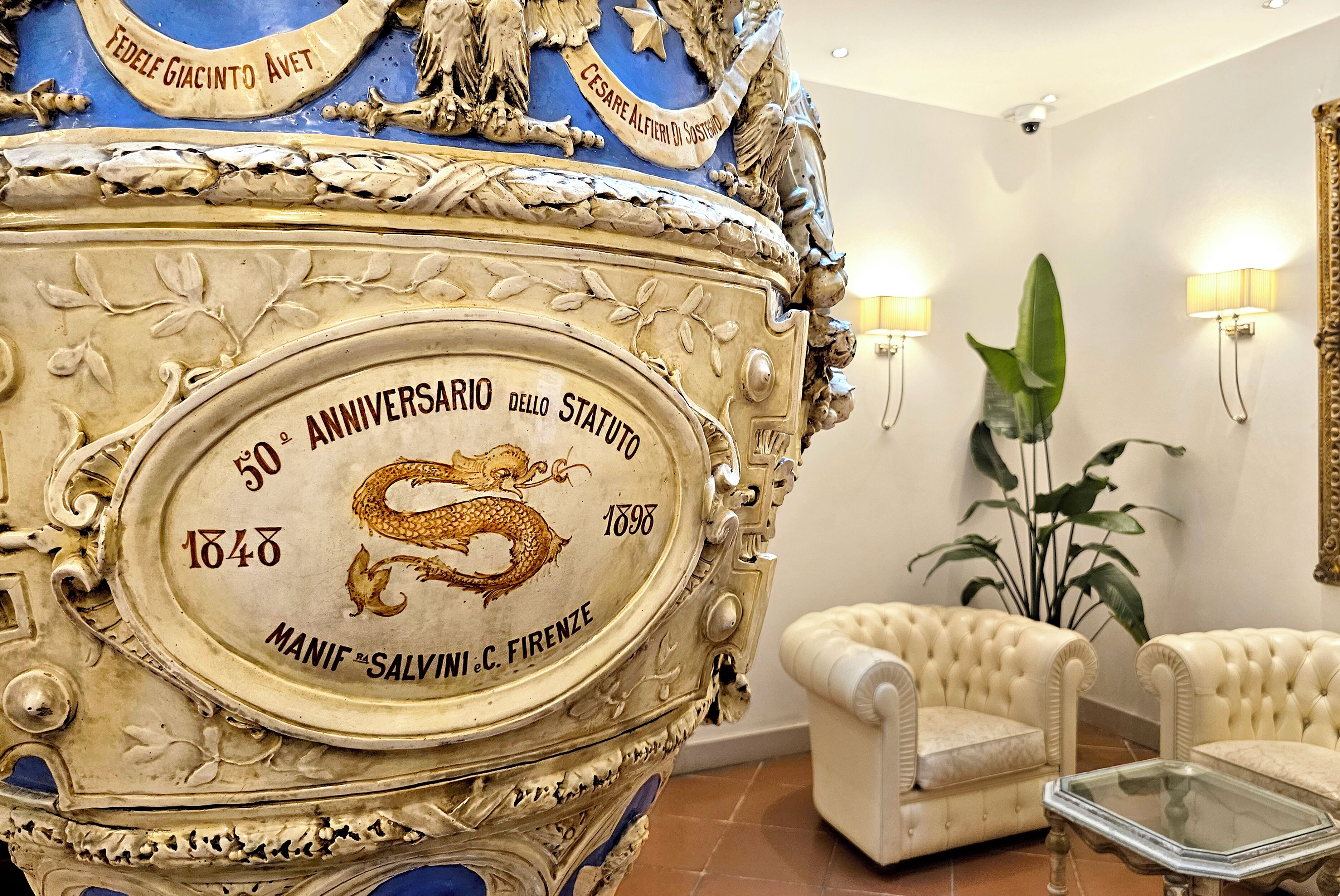 Photo - Hotel Atlantic Palace