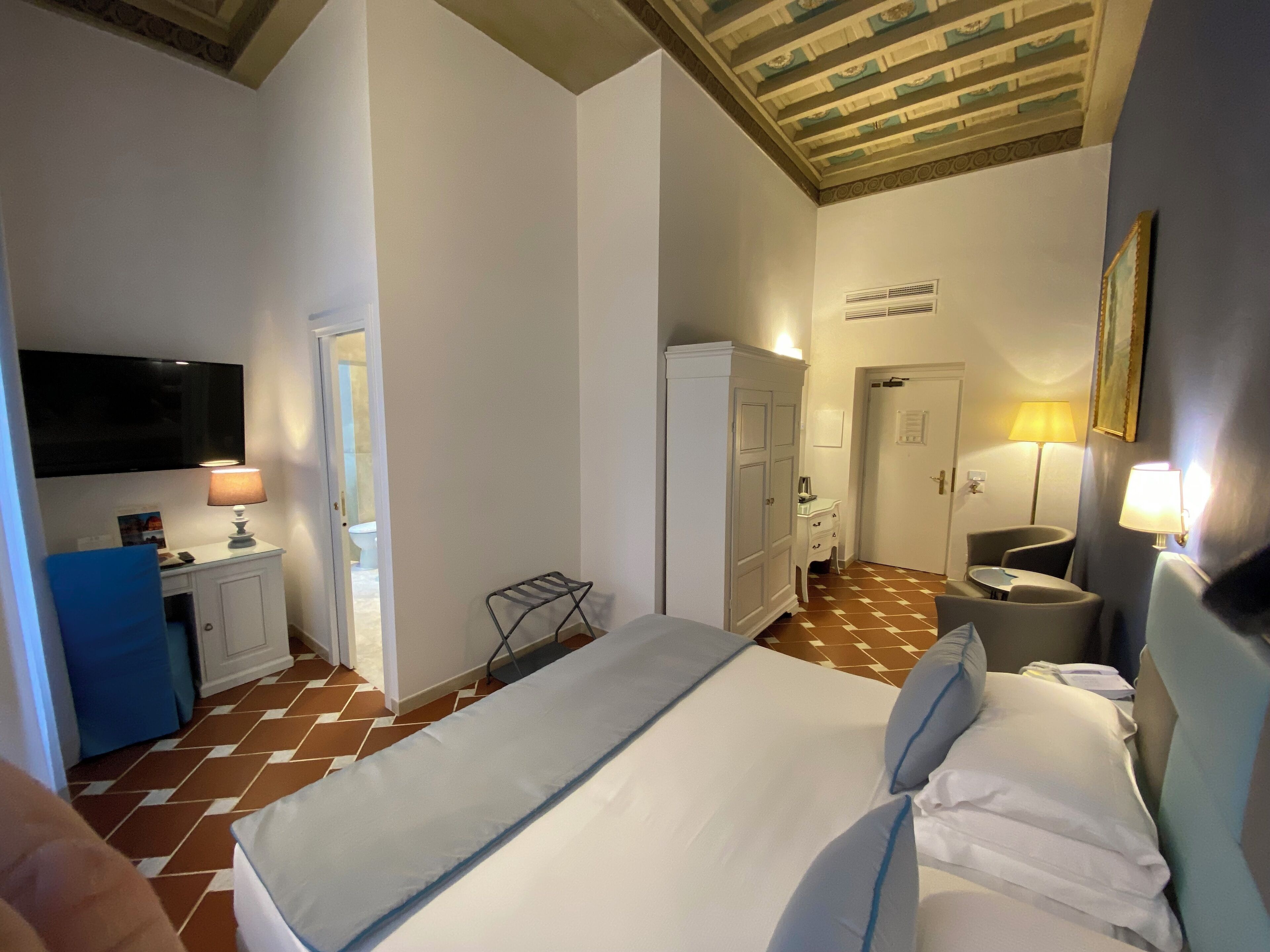 Photo - Hotel Atlantic Palace