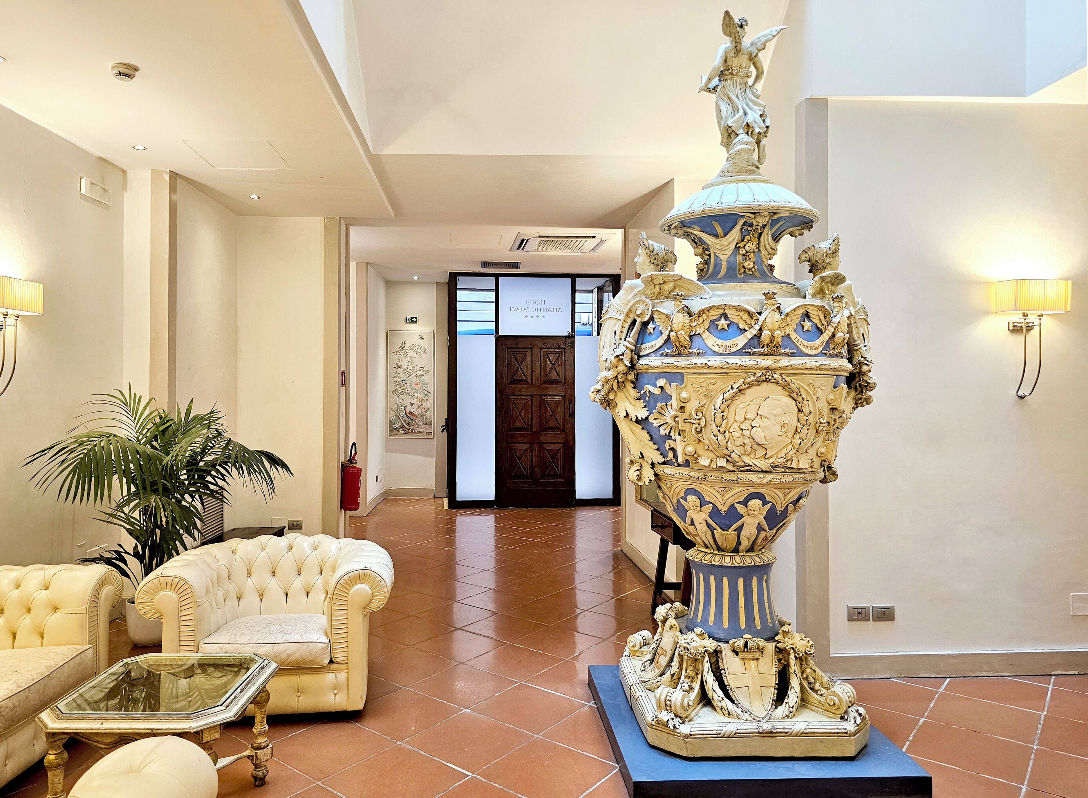 Photo - Hotel Atlantic Palace