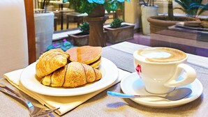 Restaurant - Hotel Atlantic Palace (Florence)