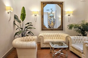 Recepción