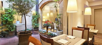 Hotel Atlantic Palace
