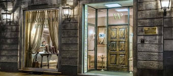 Hotel Atlantic Palace