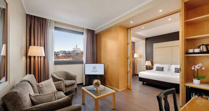 City Life Hotel Poliziano - by R Collection Hotels