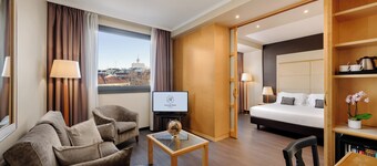 City Life Hotel Poliziano - by R Collection Hotels