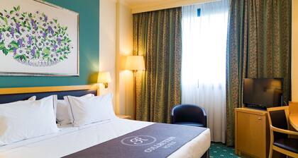 City Life Hotel Poliziano - by R Collection Hotels