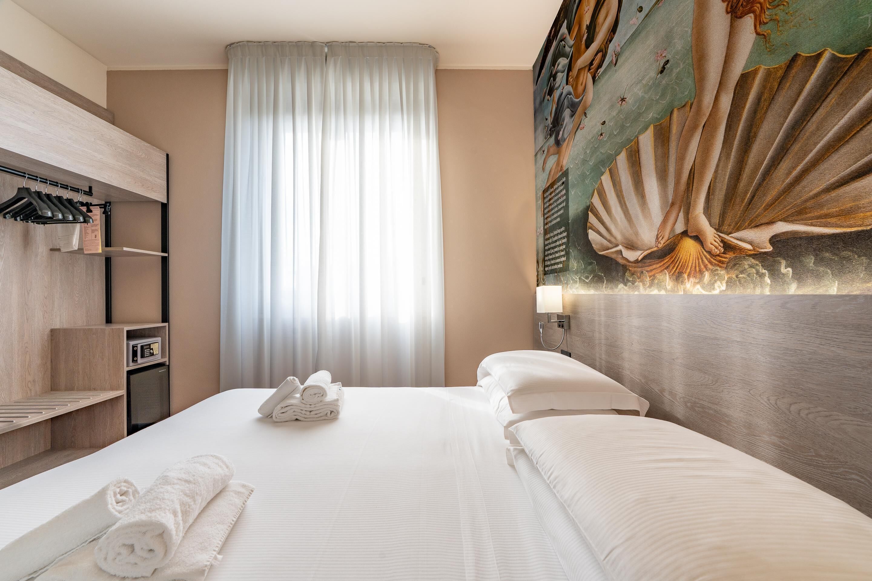 Literie de qualité supérieure, couette en duvet d'oie