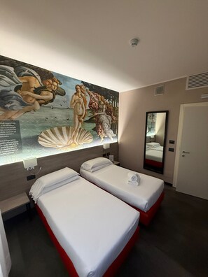 Comfort tweepersoonskamer | Luxe beddengoed, donsdekens, Select Comfort-bedden