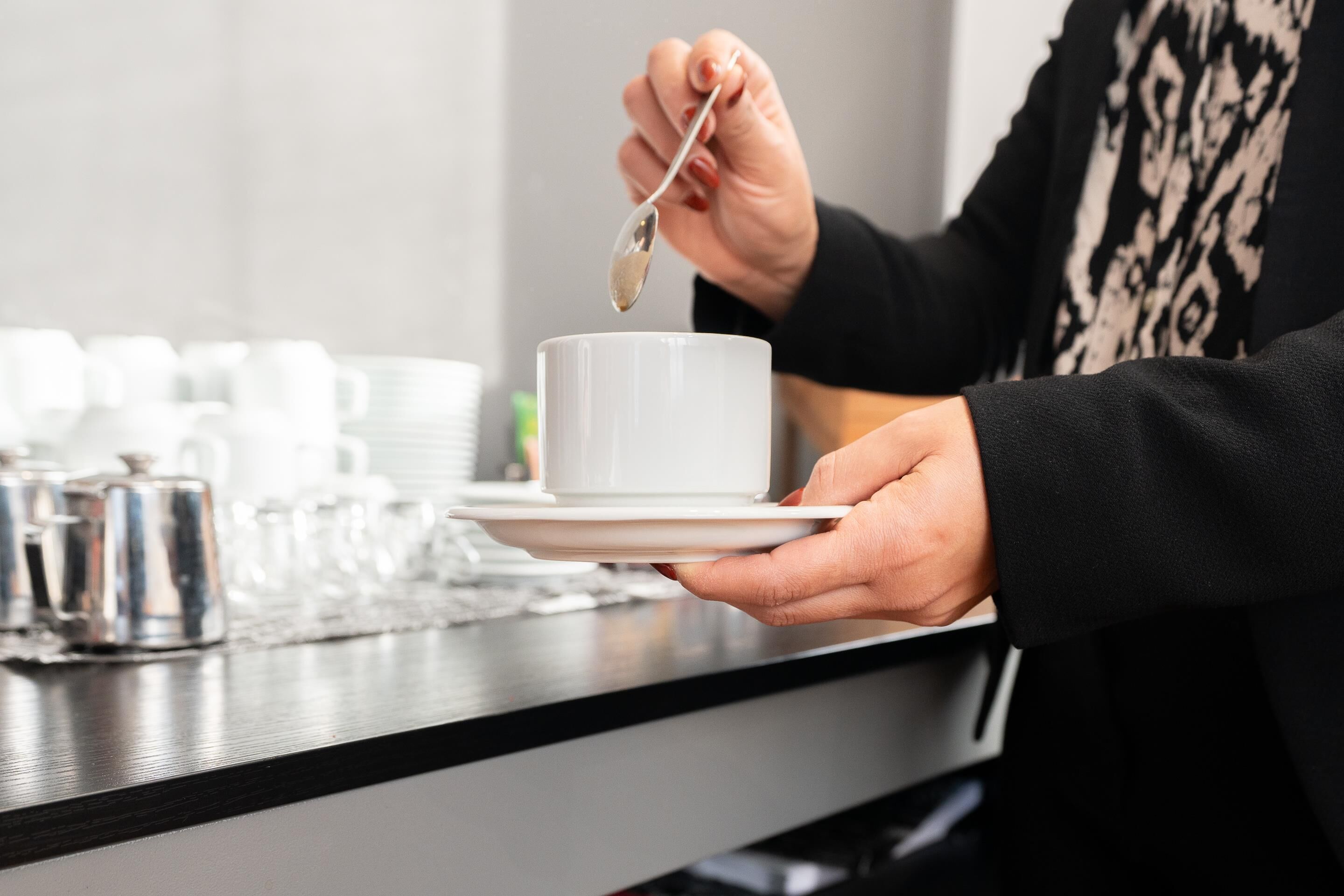 Frokostområde