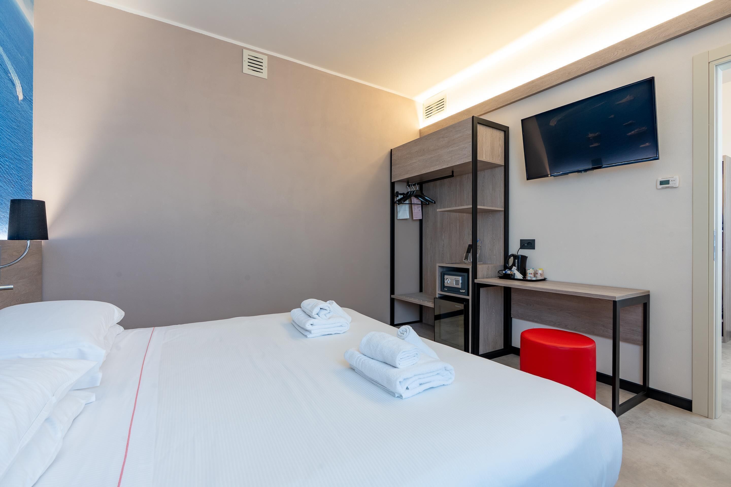 Literie de qualité supérieure, couette en duvet d'oie