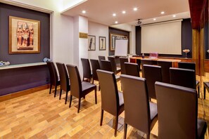 Sala de reunions