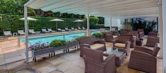 Jet Hotel, Sure Hotel Collection by Best Western