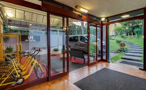 Exterior - Jet Hotel, Sure Hotel Collection by Best Western (Gallarate)