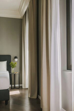 Superior Room, 1 Queen Bed, Non Smoking
