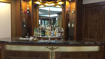 Bar en la azotea