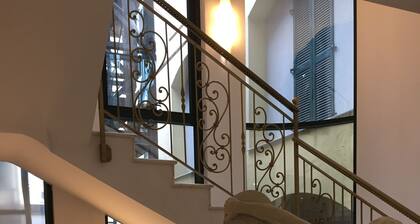 Marconi Hotel