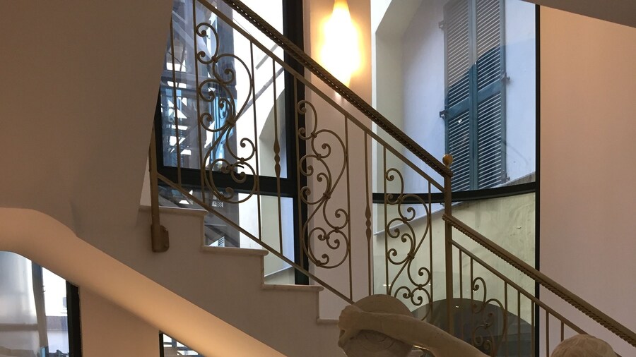 Marconi Hotel