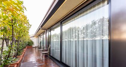 Hotel Mirage, Sure Hotel Collection by Best Western
