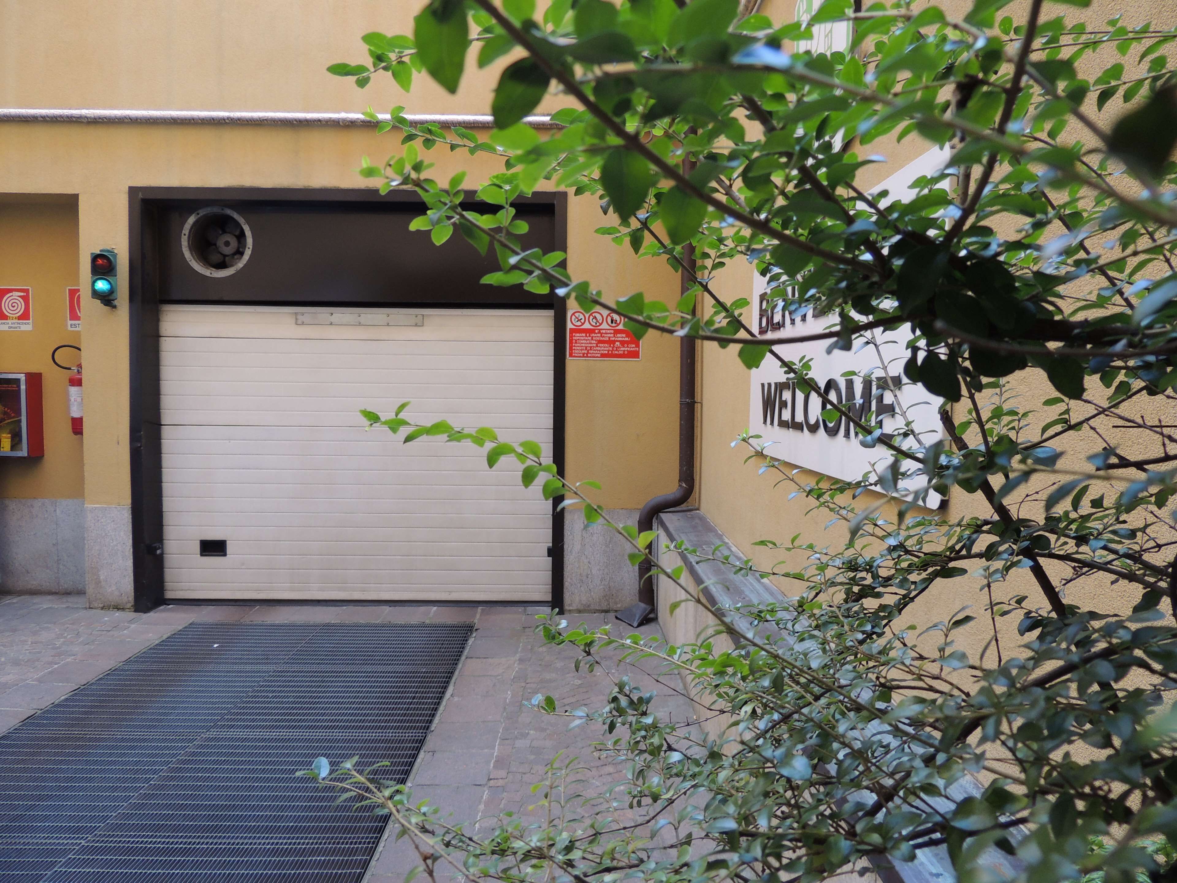 self-parking (surcharge) 20 per night