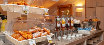 Hotel Mirage, Sure Hotel Collection by Best Western