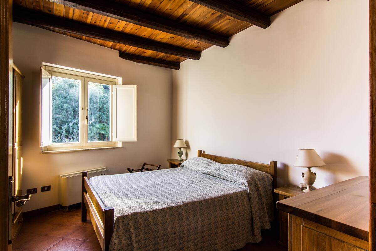 Apartment, 1 Queen Bed with Sofa bed (4 pax)