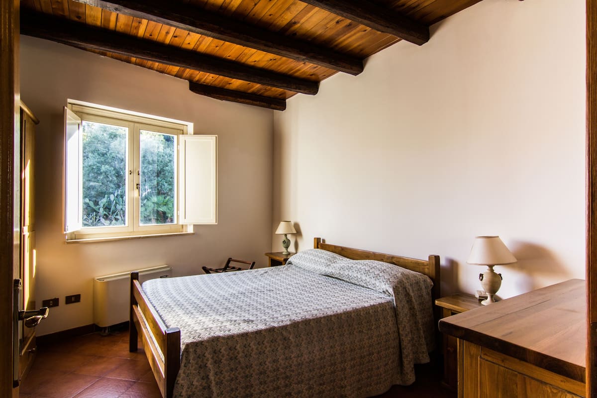 Appartamento, 1 letto queen con divano letto (4 pax)