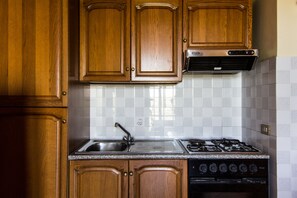 Villa, Mehrere Betten (4 pax)