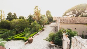Garden - Torre Artale Hotel & Residence (Trabia)