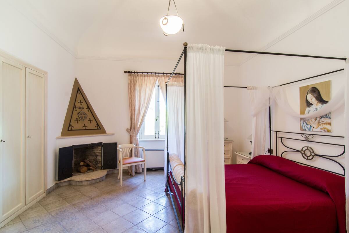 Superior Quadruple Room