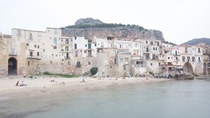 View from property - Torre Artale Hotel & Residence (Trabia)