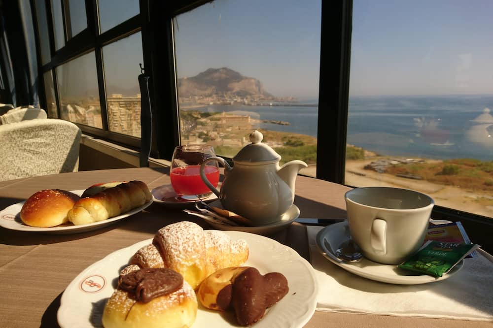 San Paolo Palace Hotel