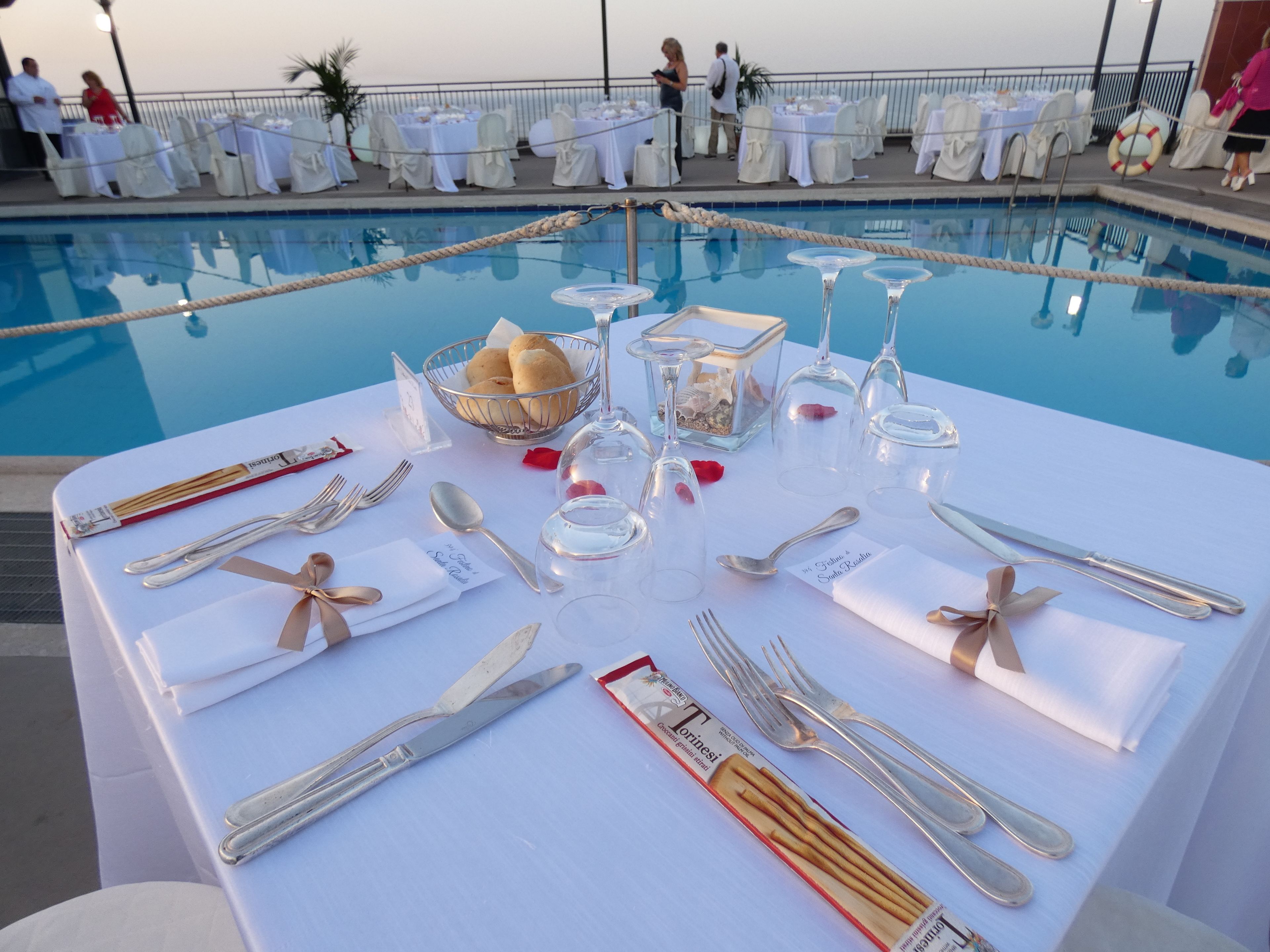 Photo - San Paolo Palace Hotel