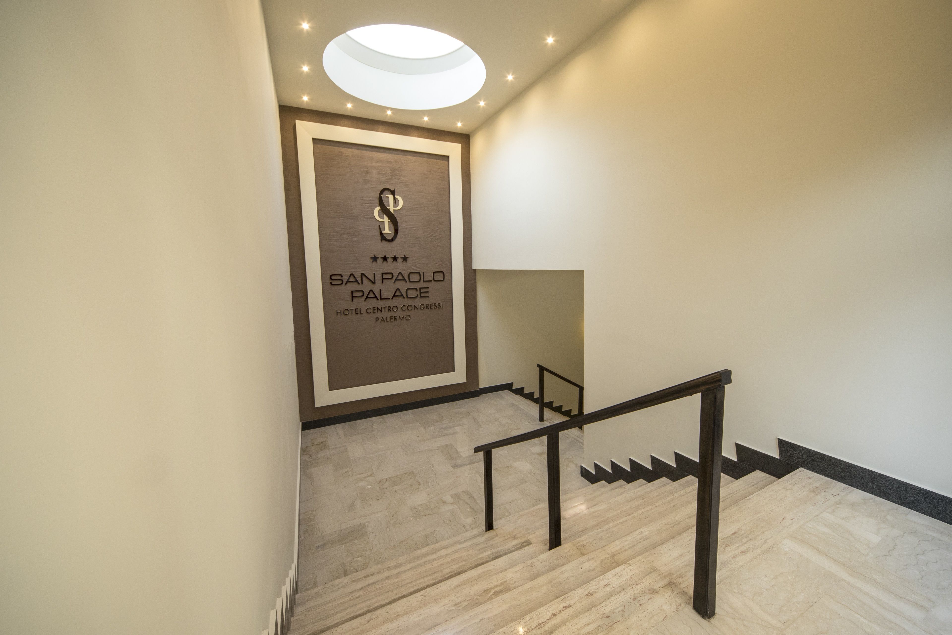 Photo - San Paolo Palace Hotel