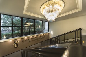 Sala de reuniones