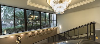 San Paolo Palace Hotel