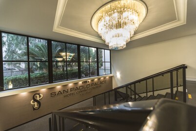 San Paolo Palace Hotel