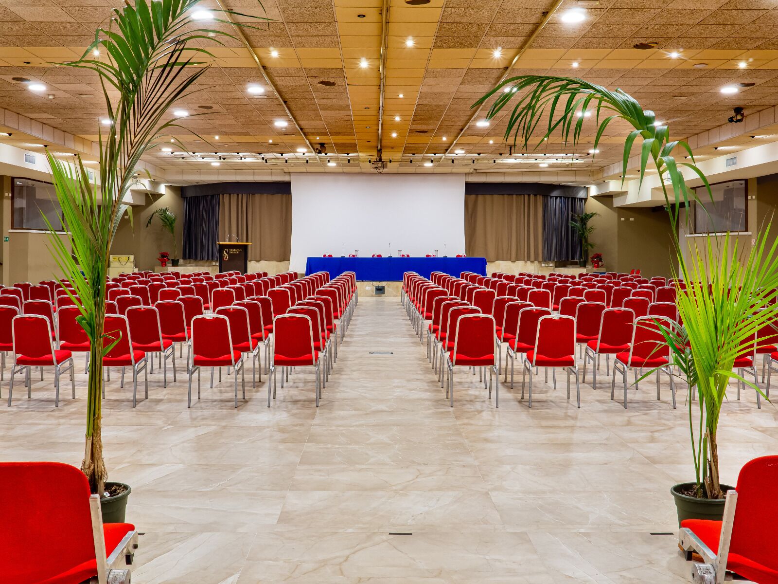 Photo - San Paolo Palace Hotel