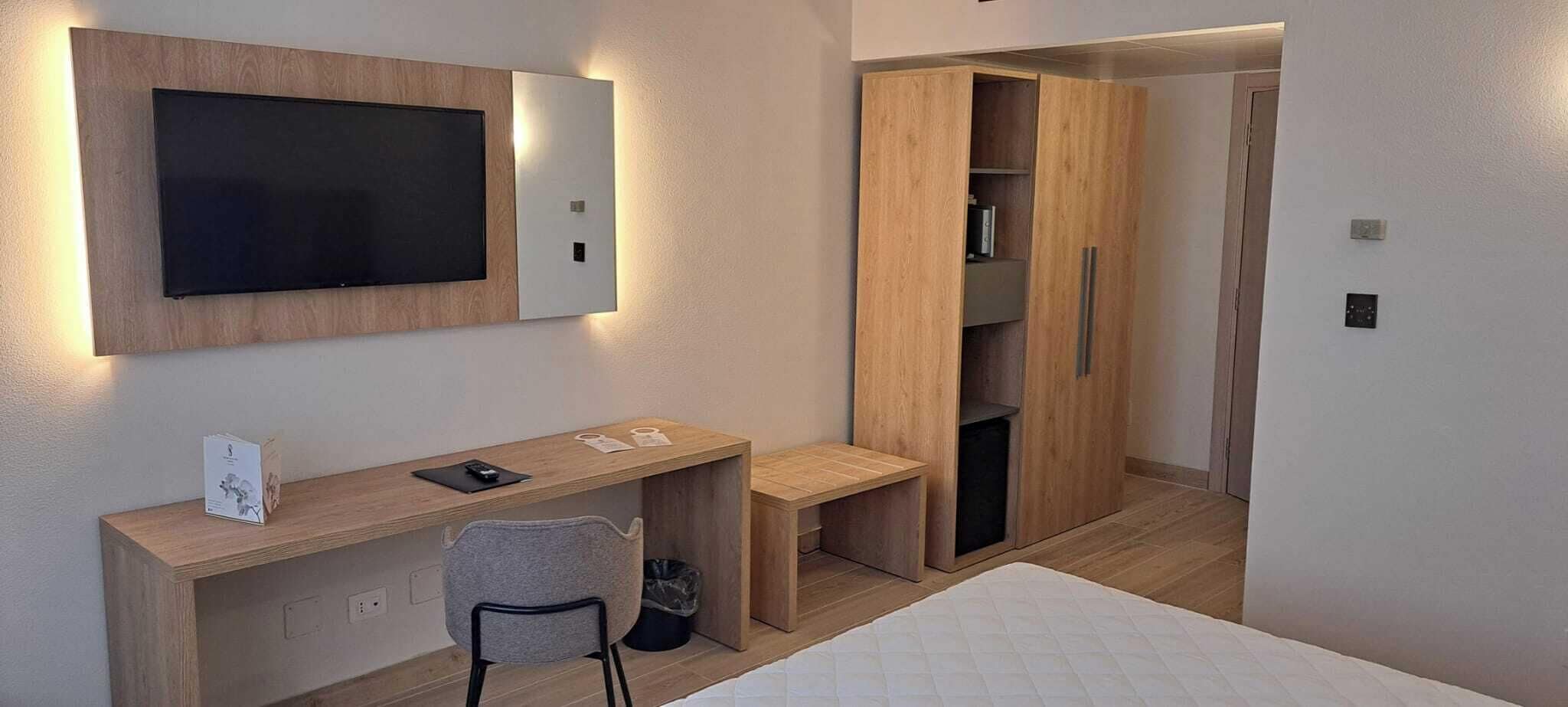 Photo - San Paolo Palace Hotel