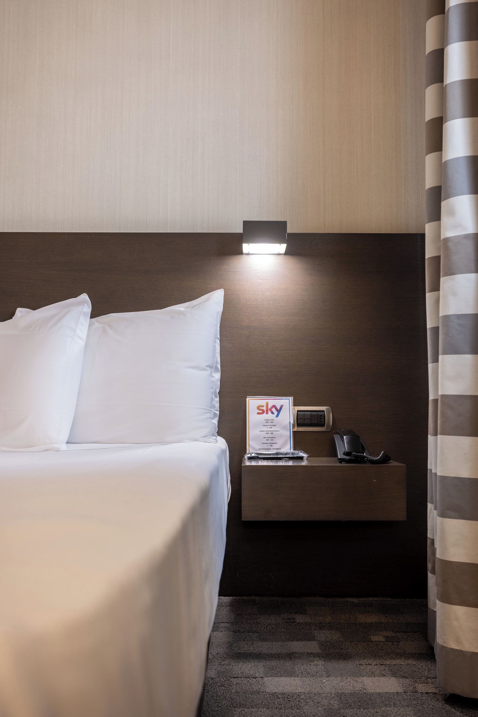 1 bedroom, minibar, in-room safe, desk