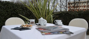 Best Western Park Hotel
