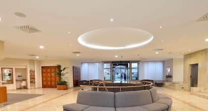Best Western Park Hotel