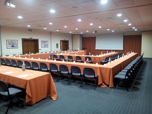 สถานที่จัดงานประชุม