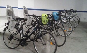 Bicycling - Best Western Park Hotel (Piacenza)