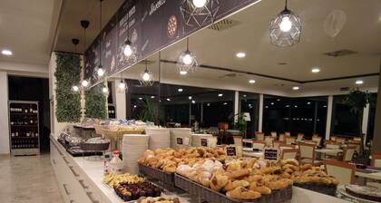 Best Western Park Hotel