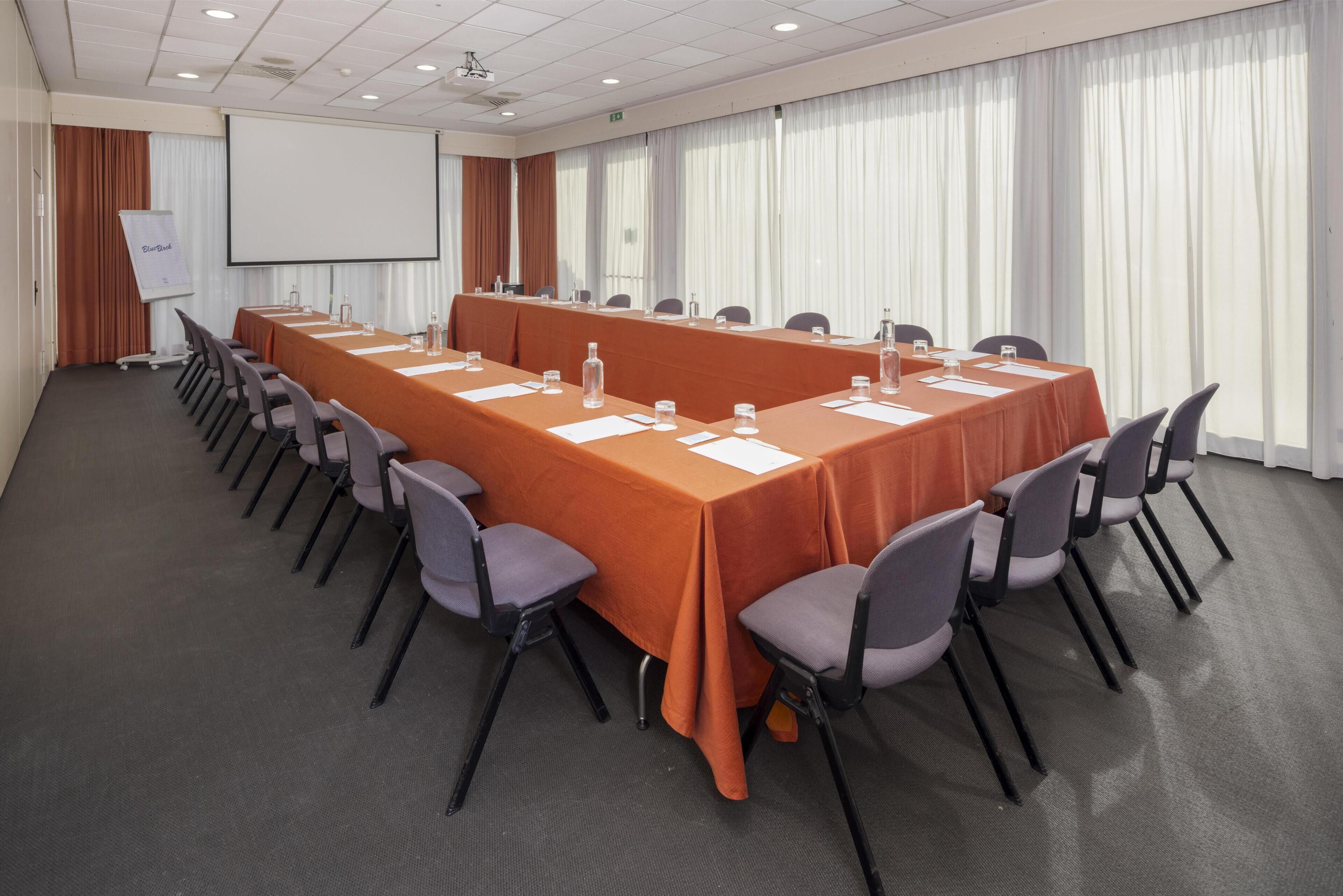 Sala de reuniones