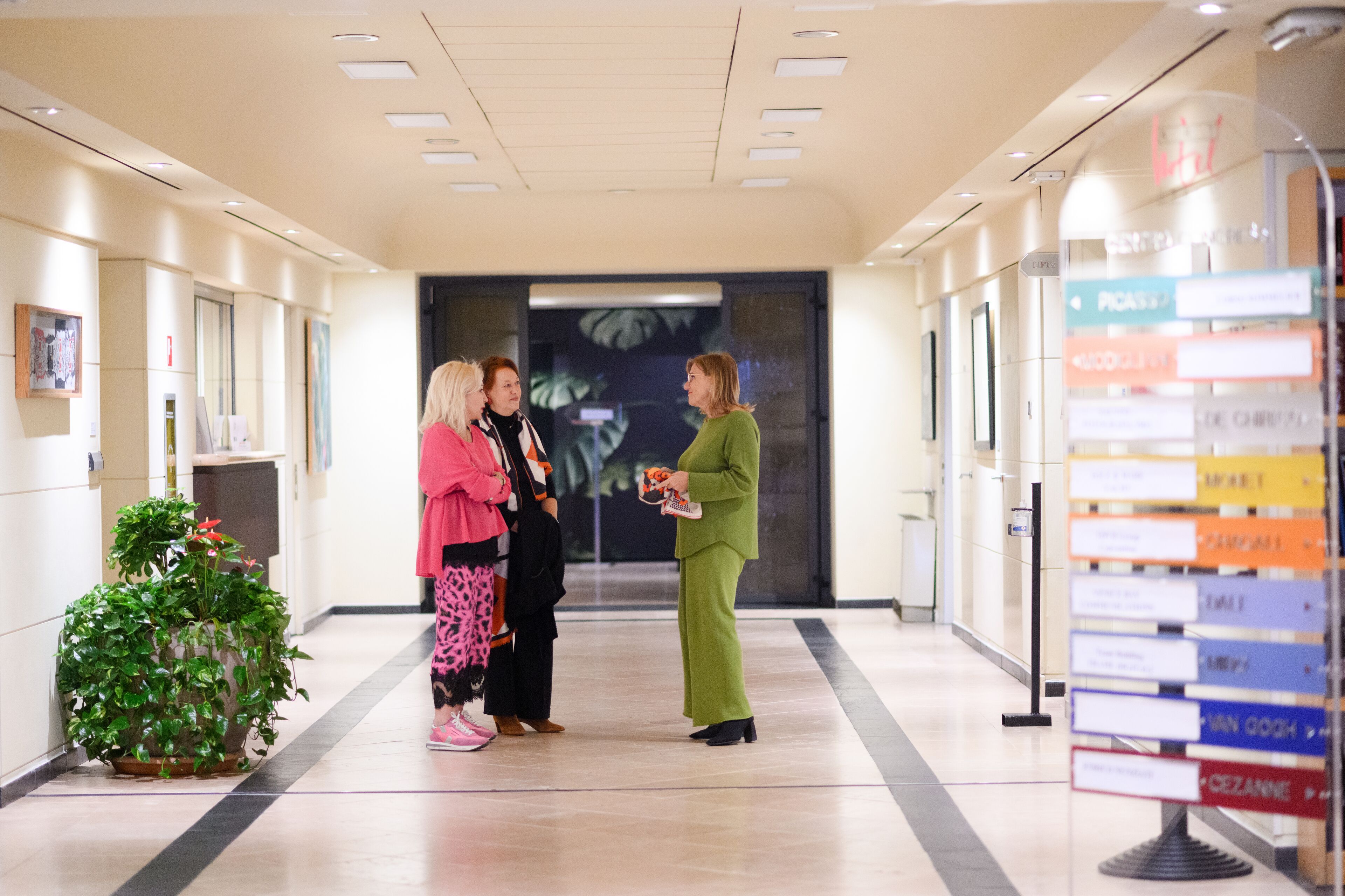 Foto - Art Hotel Museo